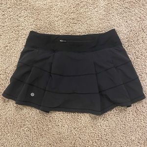 Lululemon Skort - Size 6